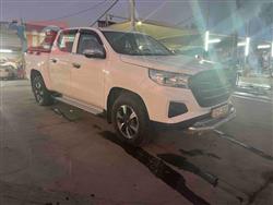 Changan Hunter